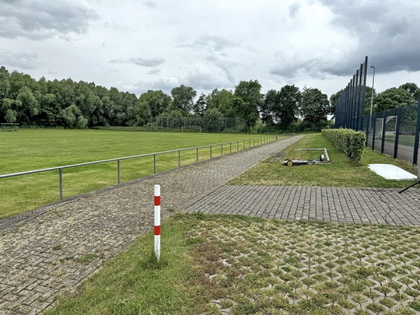 Sportzentrum Alverskirchen Platz 2 - Everswinkel-Alverskirchen