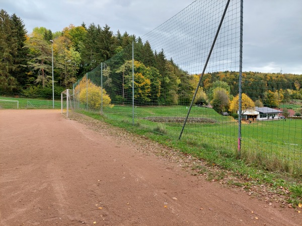 Schneckenarena Nebenplatz - Bonndorf/Schwarzwald-Dillendorf