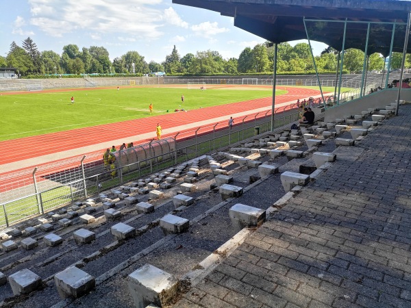 Bodenseestadion - Konstanz