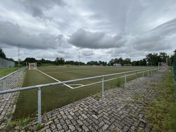 Sportgelände Südring Platz 2 - Großostheim-Ringheim