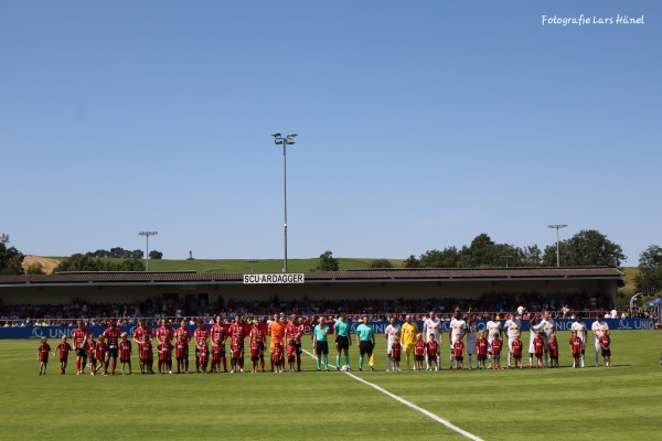 Sportplatz Ardagger - Ardagger