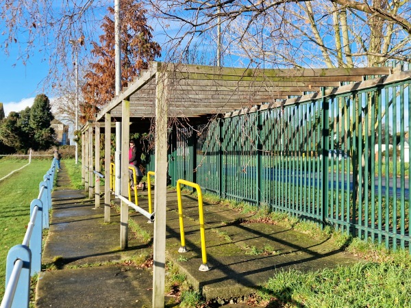 Spelthorne Sports Club - Ashford, Surrey
