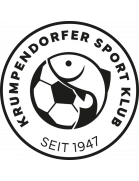Wappen Krumpendorfer SK-Wörthersee