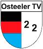 Wappen TV Osteel 1922  90474