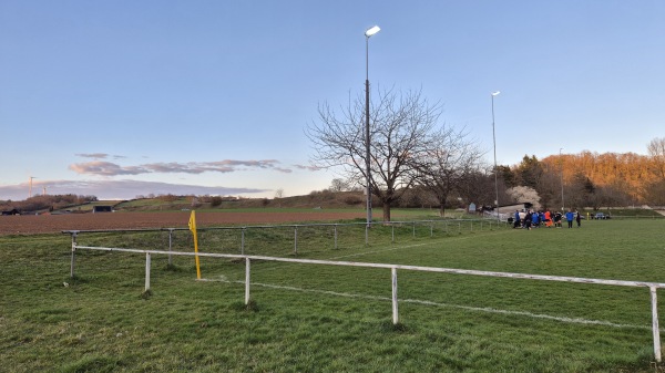 Sportplatz Bieberehren 2 - Bieberehren