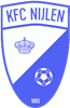 Wappen KFC Nijlen diverse 