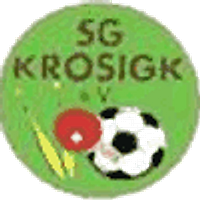 Wappen SG Krosigk 2007