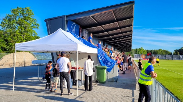 LNK Sporta Parks laukums 2 - Rīga (Riga)