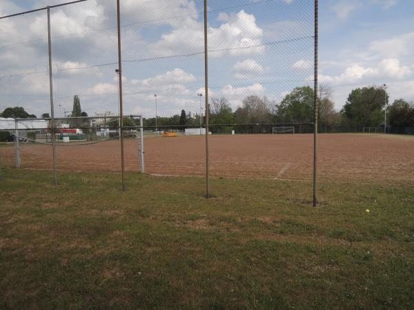 Sportanlage Jahnstraße Platz 2 - Griesheim