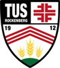 Wappen TuS Rockenberg 1912  18867