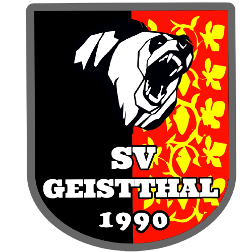 Wappen SV Geistthal