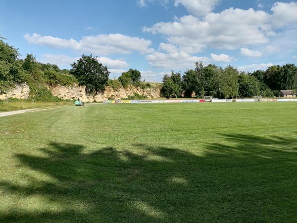 Burschelstadion - Hainsfarth