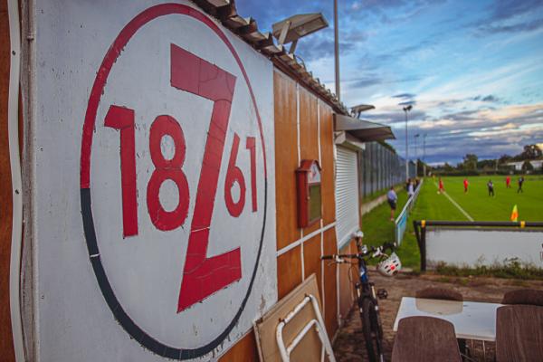 Sportanlage Banderbacher Straße - Zirndorf