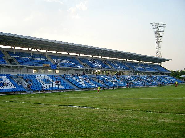 Stadionul Orășenesc - Bender (Tighina)