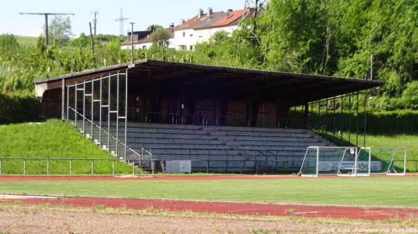 Hermann-Traub-Stadion - Reichenbach/Fils