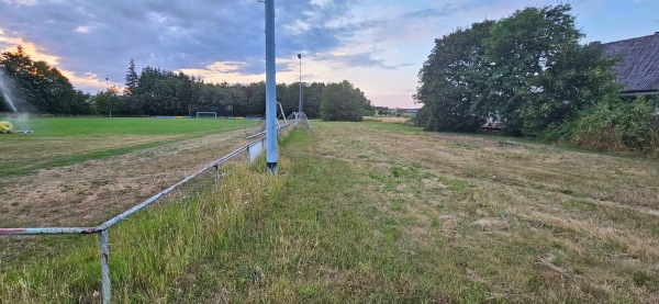 Sportplatz Wallscheid - Wallscheid