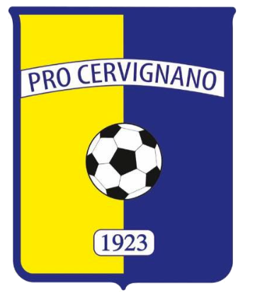 Wappen Pro Cervignano Muscoli  81004