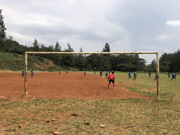 Cercle Sportif de Kigali - Kigali
