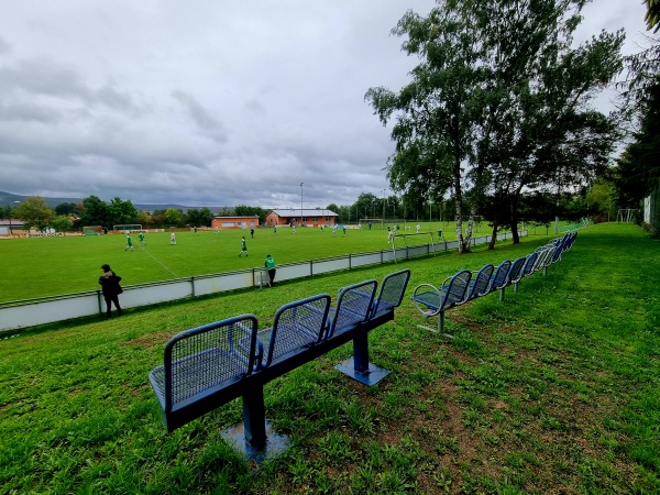Sportanlage Leitenweg - Scheßlitz-Wiesengiech