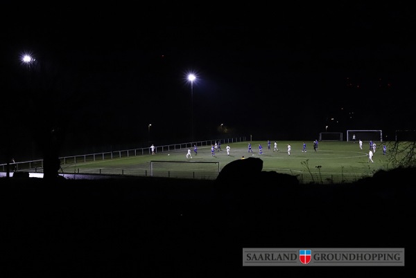 Sportanlage Schulstraße Platz 2 - Reichenbach-Steegen