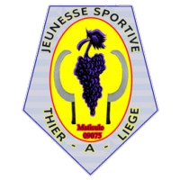 Wappen Jeunesse Sportive Thier-à-Liège B  43737