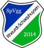 Wappen SpVgg. Rheurdt-Schaephuysen 2014 diverse
