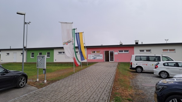 Sportplatz Steinakirchen - Steinakirchen