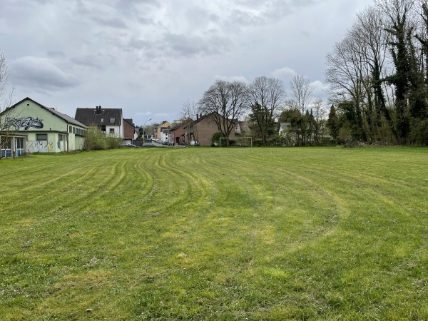 Sportplatz Saarhof - Mönchengladbach-Rheydt-Güdderath