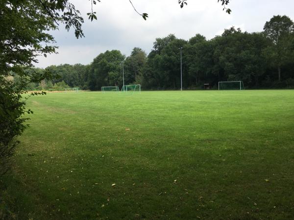 Sportplatz Bruchstraße 2 - Korschenbroich-Neersbroich