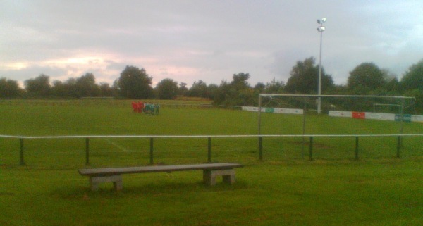 Sportplatz am Bach - Liebenburg-Dörnten