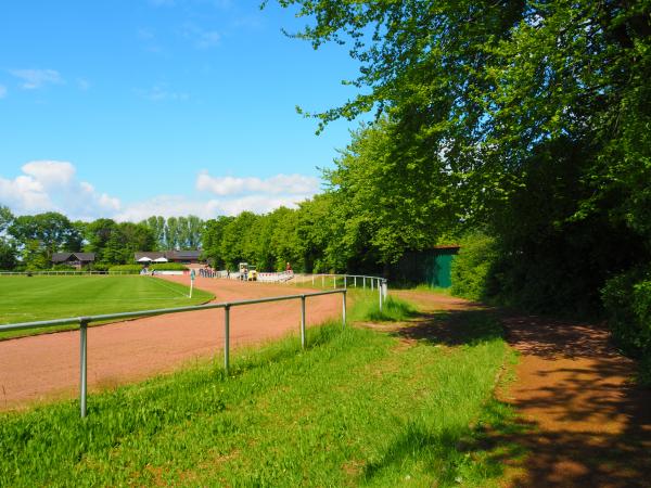 Sportzentrum Voerde - Voerde/Niederrhein