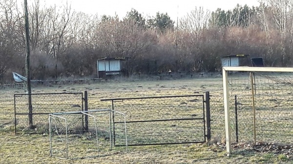 Sportplatz Klein Partwitz - Elsterheide-Klein Partwitz