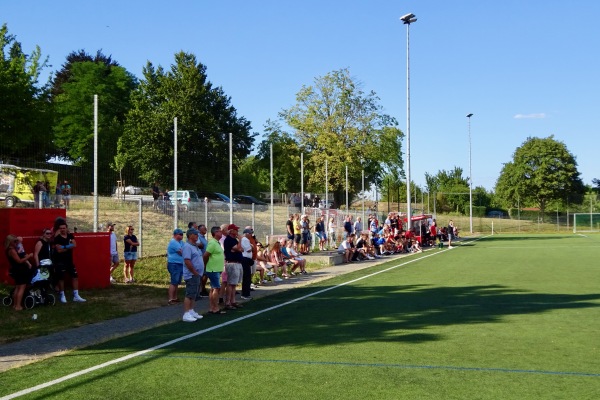 Sportanlage Jahnstraße Platz 2 - Pfaffenweiler