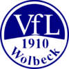 Wappen VfL Wolbeck 1910 II