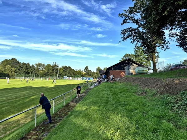 Köterberg-Stadion - Höxter-Fürstenau