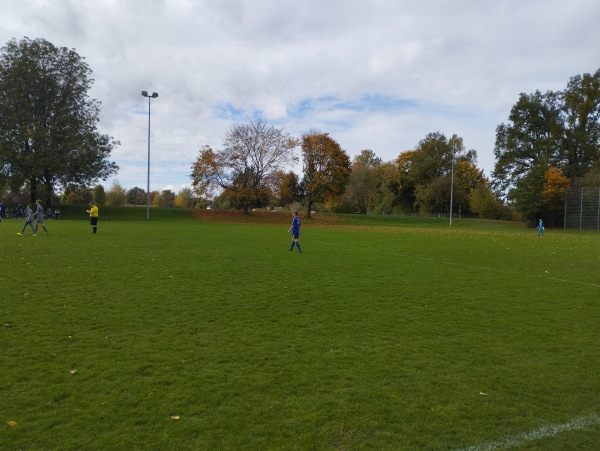 Raiffeisen-Sportpark Platz 3 - Ampfing