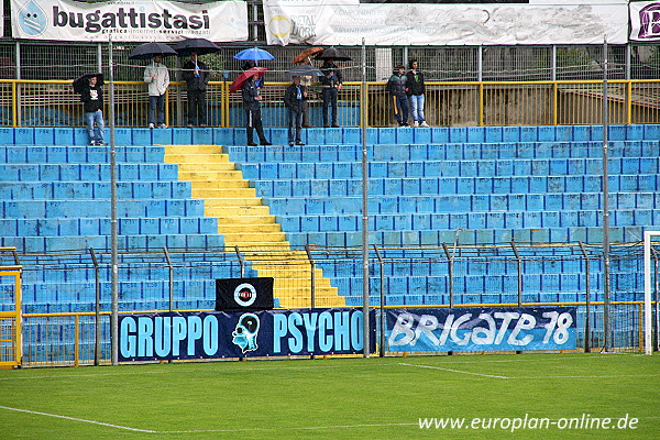 Stadio Mario Rigamonti-Mario Ceppi - Lecco