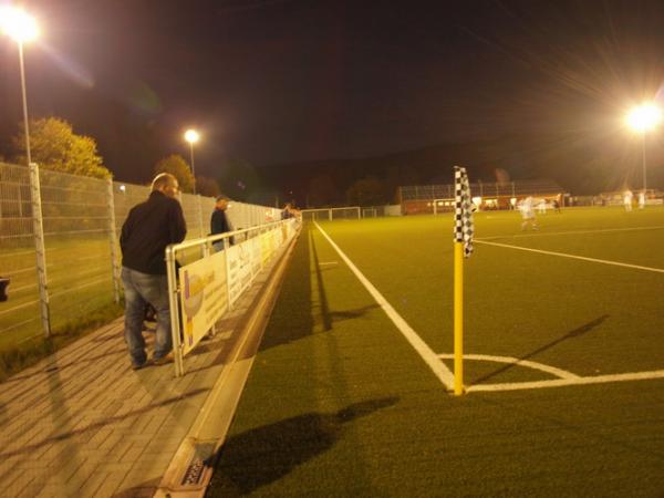 Kloska-Arena - Schleiden-Gemünd