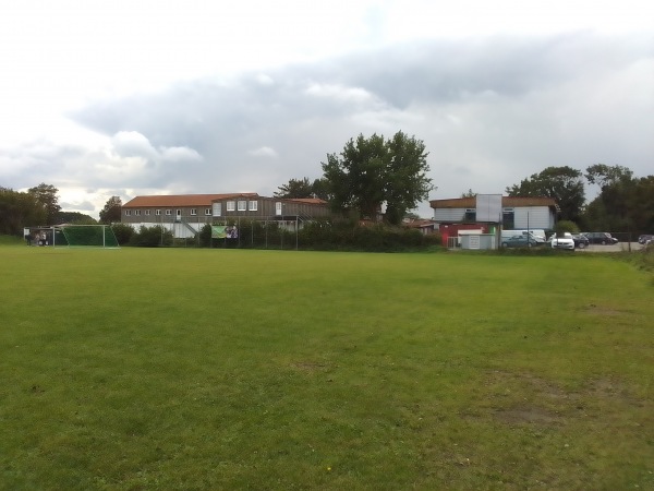 Sportzentrum Tungendorf B-Platz - Neumünster-Tungendorf