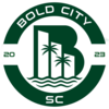 Wappen Bold City SC