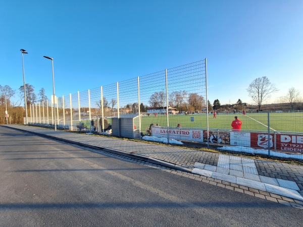 Sportanlage Friedberger Straße - Wöllstadt-Nieder-Wöllstadt
