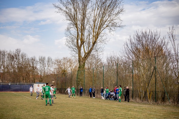 Sportgelände Schießwasen Platz 2 - Herrieden