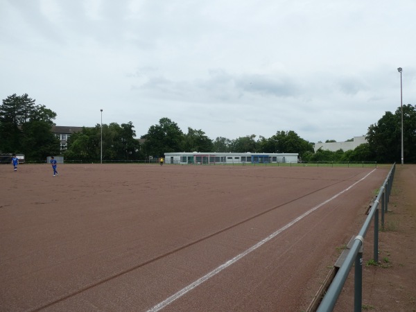 Walter-Blickhäuser-Sportanlage - Köln-Buchforst