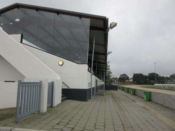 Sportpark Alkmaarderhout - Alkmaar