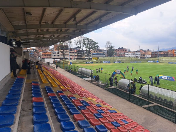 Estadio Olaya Herrera - Bogota