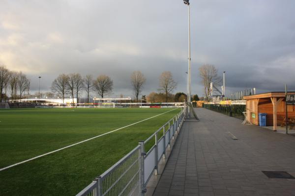 Sportpark SVBO a/d Parkstraat - Emmen