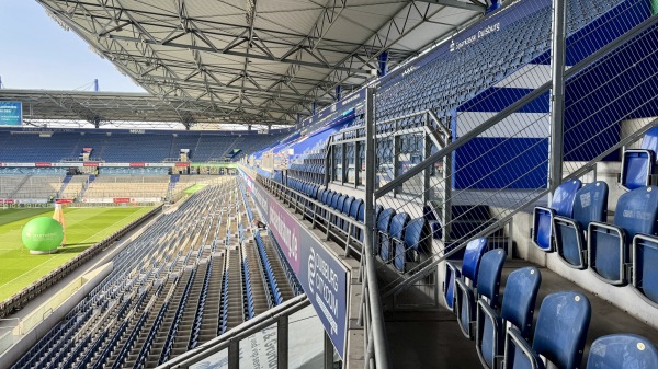Schauinsland-Reisen-Arena - Duisburg-Wedau