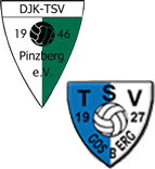 Wappen SG Pinzberg/Gosberg II (Ground B)