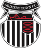 Wappen Grimsby Town FC  2876