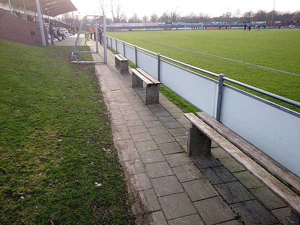 Sportpark Slangenbeek - Hengelo OV
